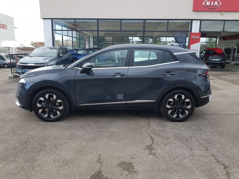 Photo 8 de l'offre de KIA SPORTAGE 1.6 T-GDI 265CH PHEV ACTIVE BVA6 4X4 à 37990€ chez Kia Fournier