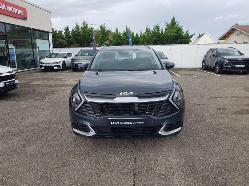 Photo 2 de l'offre de KIA SPORTAGE 1.6 T-GDI 265CH PHEV ACTIVE BVA6 4X4 à 37990€ chez Kia Fournier