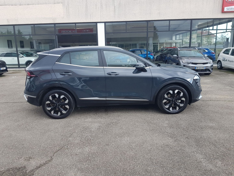 Photo 4 de l'offre de KIA SPORTAGE 1.6 T-GDI 265CH PHEV ACTIVE BVA6 4X4 à 37990€ chez Kia Fournier