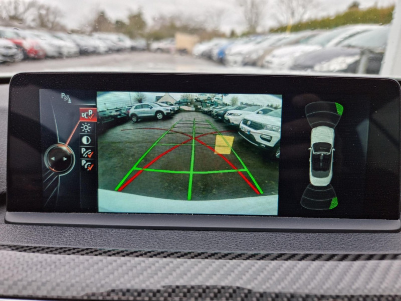 Photo 21 de l'offre de BMW M4 CABRIOLET (F83) M4 450CH PACK COMPETITION DKG à 59990€ chez Sevestre Automobiles Nantes