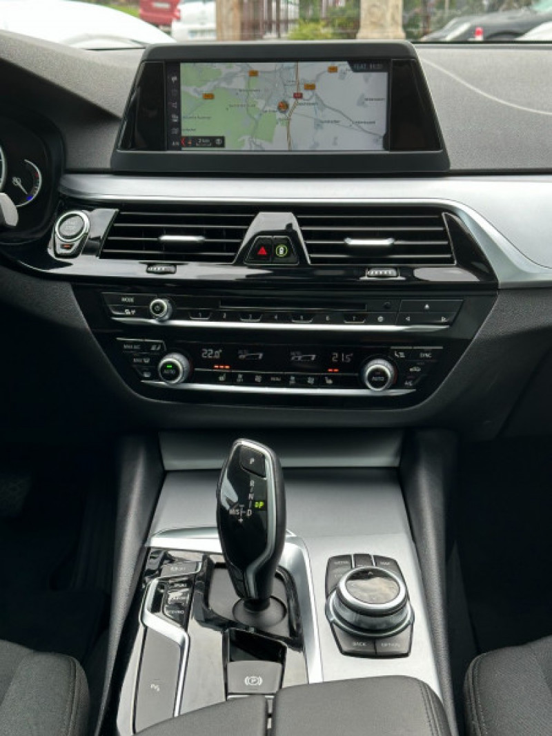 Photo 25 de l'offre de BMW SERIE 5 TOURING (G31) 520D 190CH BUSINESS à 27990€ chez Colmar Sud Automobiles