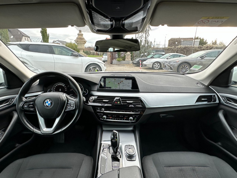 Photo 21 de l'offre de BMW SERIE 5 TOURING (G31) 520D 190CH BUSINESS à 27990€ chez Colmar Sud Automobiles