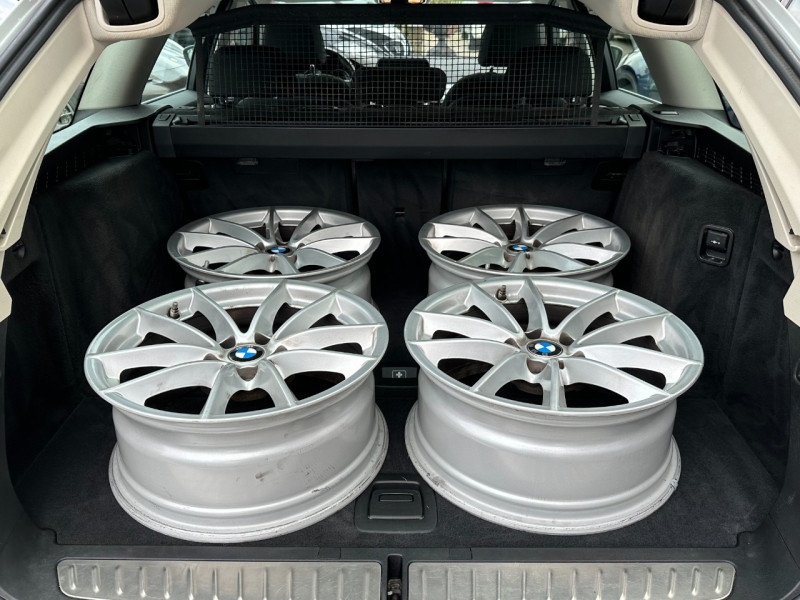 Photo 29 de l'offre de BMW SERIE 5 TOURING (G31) 520D 190CH BUSINESS à 27990€ chez Colmar Sud Automobiles