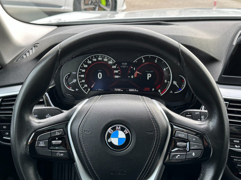 Photo 23 de l'offre de BMW SERIE 5 TOURING (G31) 520D 190CH BUSINESS à 27990€ chez Colmar Sud Automobiles