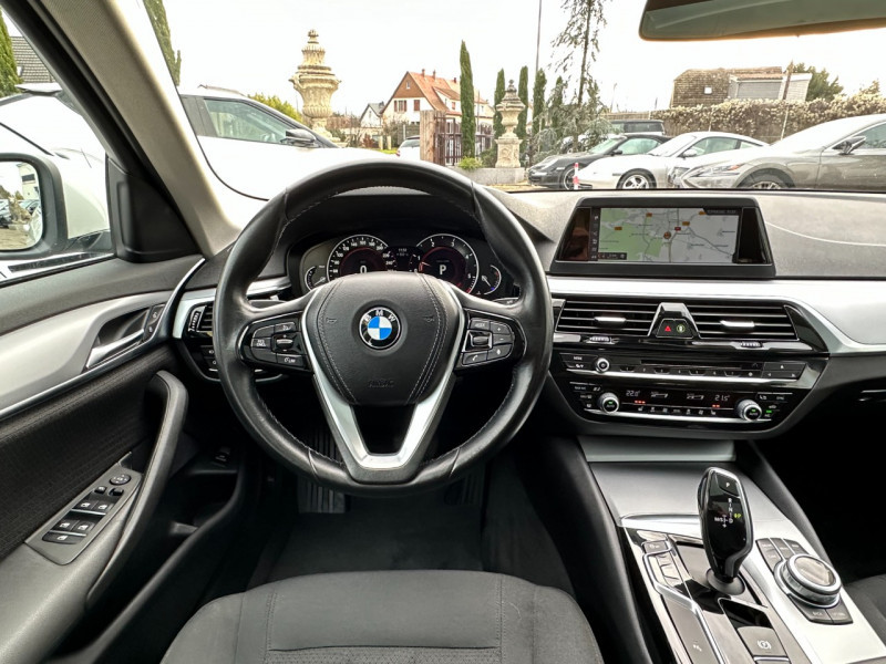 Photo 22 de l'offre de BMW SERIE 5 TOURING (G31) 520D 190CH BUSINESS à 27990€ chez Colmar Sud Automobiles