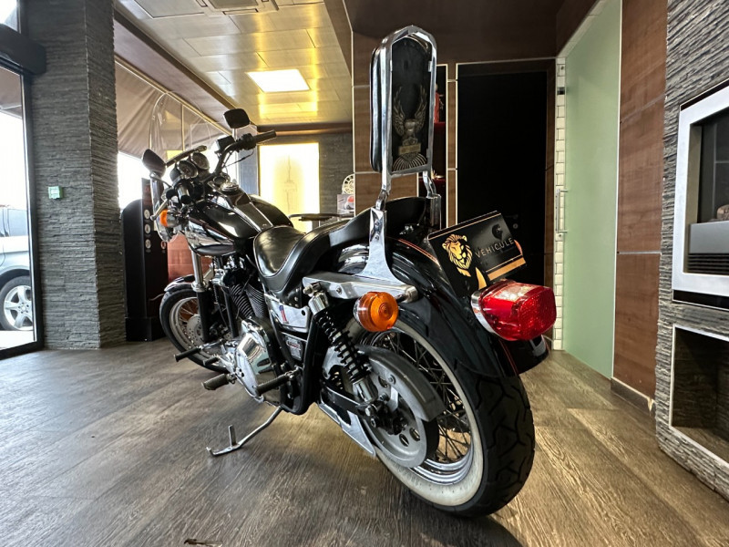 Photo 13 de l'offre de HARLEY-DAVIDSON DYNA LOW RIDER S CONVERT FXRS SP 1340 à 11490€ chez Colmar Sud Automobiles