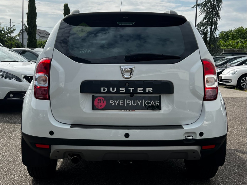 Photo 15 de l'offre de DACIA DUSTER 1.2 TCE 125CH PRESTIGE 4X2 EURO6 à 14490€ chez Colmar Sud Automobiles