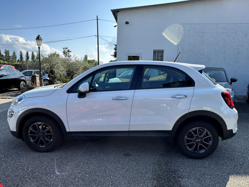 Photo 10 de l'offre de FIAT 500X 1.0 FIREFLY TURBO T3 120CH LOUNGE à 11490€ chez Colmar Sud Automobiles