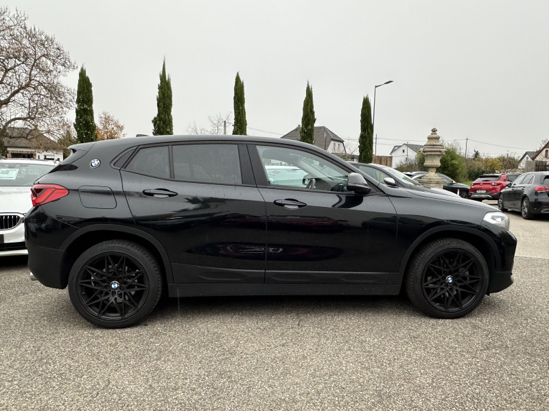 Photo 5 de l'offre de BMW X2 SDRIVE20IA 192CH SPORT DKG7 EURO6D-T à 26990€ chez Colmar Sud Automobiles