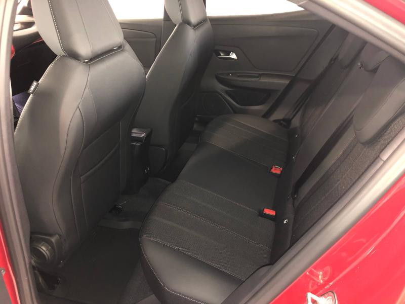 Photo 7 de l'offre de OPEL Mokka 1.2 Turbo 130ch GS BVA8 à 28392€ chez YVES MAHEO SA