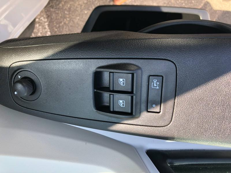 Photo 11 de l'offre de OPEL Movano Fg L1H1 3.3 140ch BlueHDi S&S PACK CLIM à 31835€ chez YVES MAHEO SA
