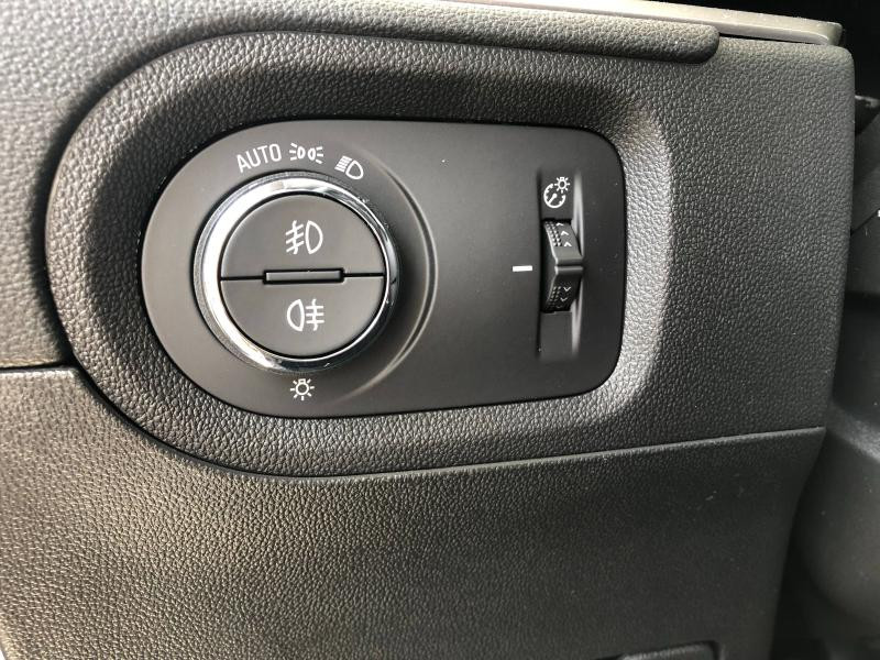 Photo 7 de l'offre de OPEL Grandland Hybride 300ch GSe MY23 à 56088€ chez YVES MAHEO SA