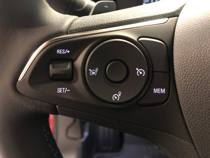 Photo 9 de l'offre de OPEL Mokka 1.2 Turbo 130ch GS BVA8 à 28392€ chez YVES MAHEO SA