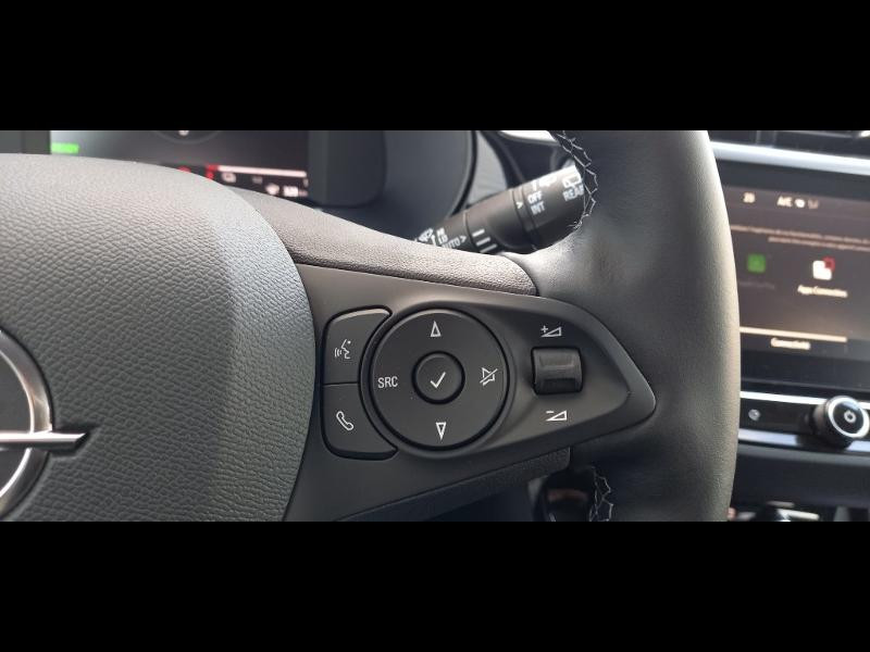 Photo 13 de l'offre de OPEL Corsa Corsa-e 136ch Elegance Business à 29098€ chez YVES MAHEO SA