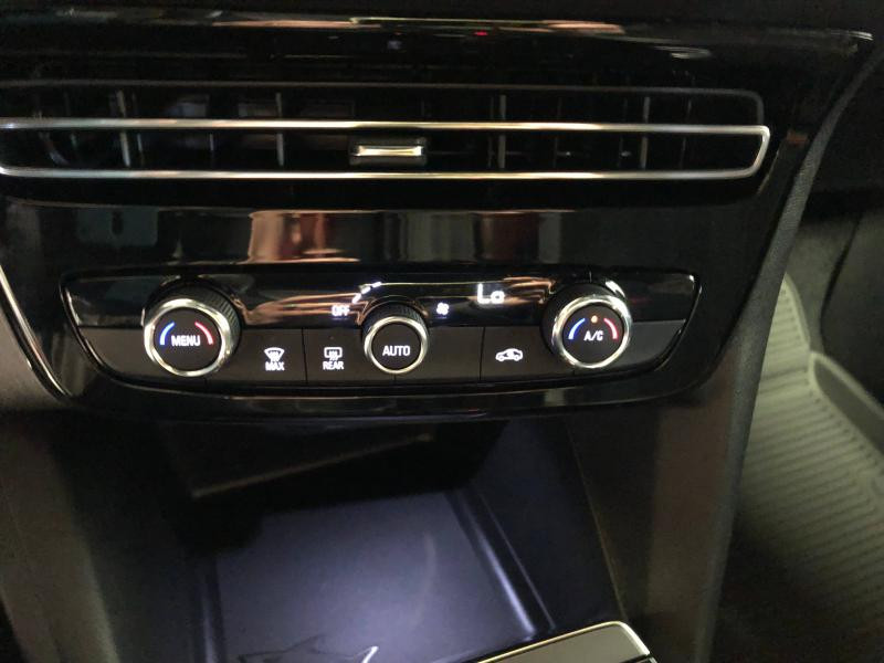 Photo 16 de l'offre de OPEL Mokka 1.2 Turbo 130ch GS BVA8 à 28392€ chez YVES MAHEO SA