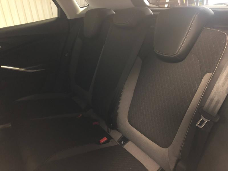 Photo 19 de l'offre de OPEL Grandland 1.2 Turbo 130ch Elegance Business BVA8 MY23 à 35448€ chez YVES MAHEO SA