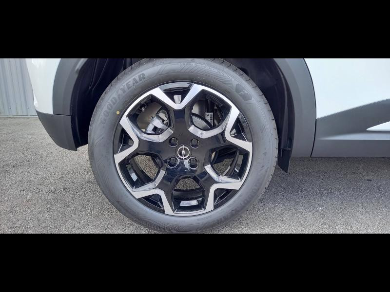 Photo 18 de l'offre de OPEL Mokka 1.2 Turbo 130ch Ultimate BVA8 à 31024€ chez OCEANE AUTOMOBILES