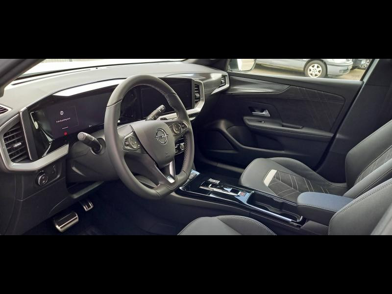 Photo 7 de l'offre de OPEL Mokka 1.2 Turbo 130ch Ultimate BVA8 à 31024€ chez OCEANE AUTOMOBILES