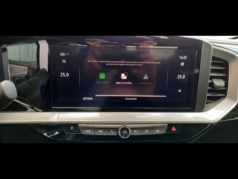 Photo 13 de l'offre de OPEL Mokka 1.2 Turbo 130ch Ultimate BVA8 à 31024€ chez OCEANE AUTOMOBILES