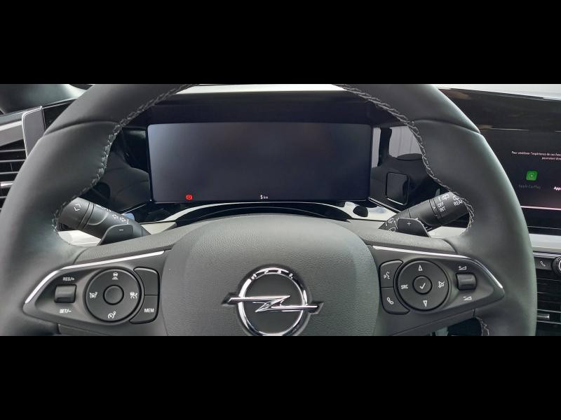Photo 10 de l'offre de OPEL Mokka 1.2 Turbo 130ch Ultimate BVA8 à 31024€ chez OCEANE AUTOMOBILES