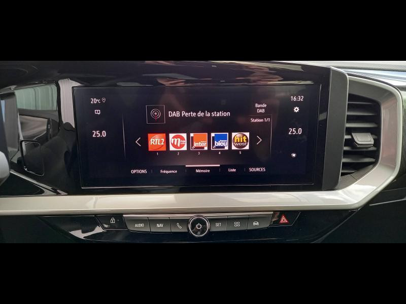 Photo 11 de l'offre de OPEL Mokka 1.2 Turbo 130ch Ultimate BVA8 à 31024€ chez OCEANE AUTOMOBILES