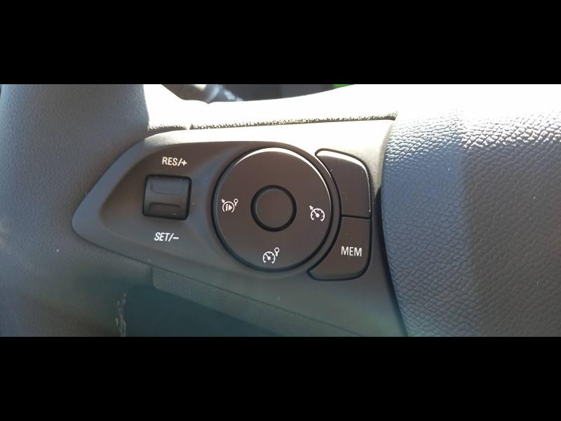 Photo 13 de l'offre de OPEL Corsa Corsa Electric 136ch Elegance Business à 30856€ chez OCEANE AUTOMOBILES
