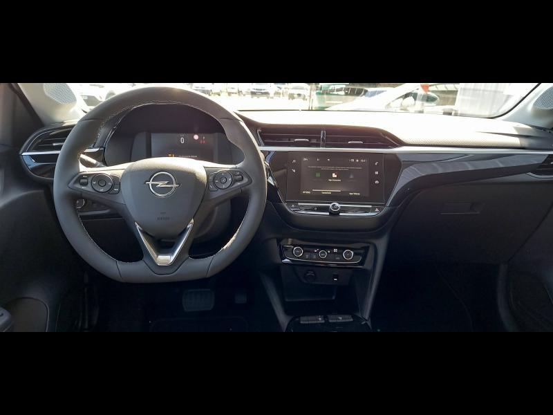 Photo 8 de l'offre de OPEL Corsa Corsa Electric 136ch Elegance Business à 30856€ chez OCEANE AUTOMOBILES