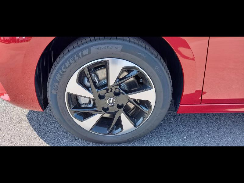 Photo 17 de l'offre de OPEL Corsa Corsa Electric 136ch Elegance Business à 30856€ chez OCEANE AUTOMOBILES