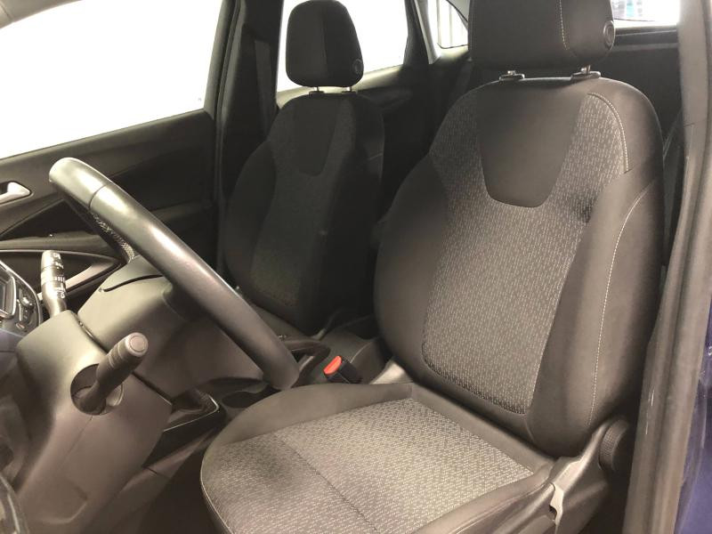 Photo 15 de l'offre de OPEL Crossland 1.2 83ch Edition à 14990€ chez OCEANE AUTOMOBILES