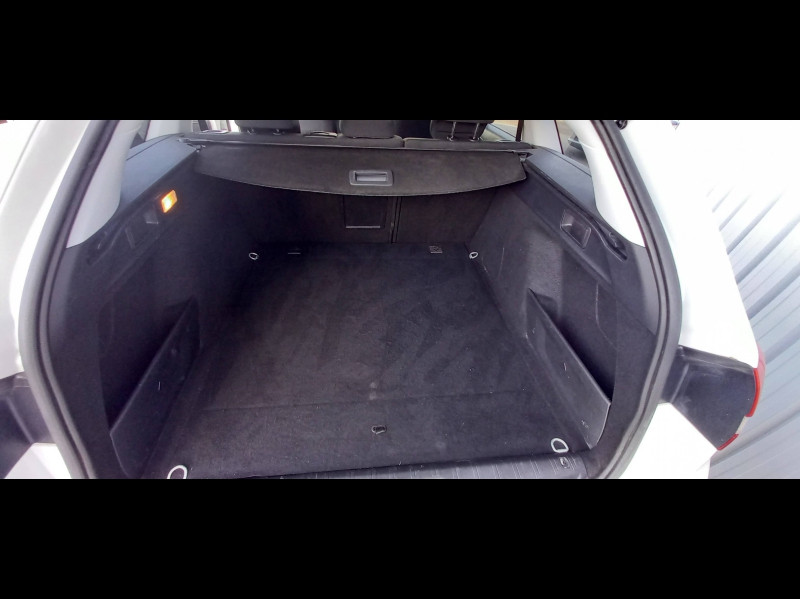 Photo 21 de l'offre de PEUGEOT 308 SW 1.2 PureTech 130ch S&S Allure EAT6 à 16990€ chez OCEANE AUTOMOBILES