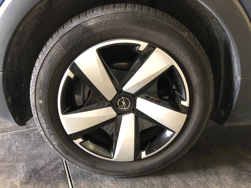 Photo 5 de l'offre de OPEL Crossland 1.2 83ch Edition à 14990€ chez OCEANE AUTOMOBILES