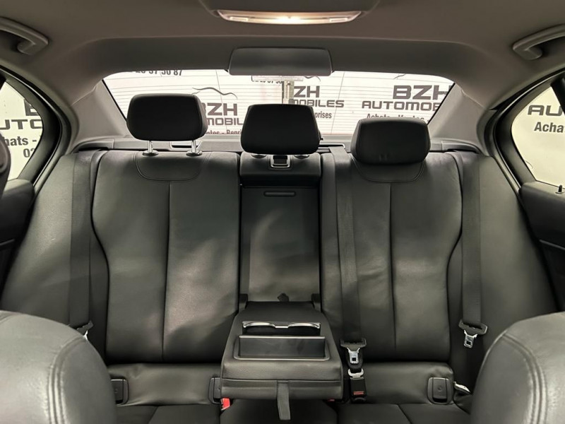 Photo 27 de l'offre de BMW SERIE 3 (F30) 320DA 184CH LUXURY à 18990€ chez BZH Automobiles