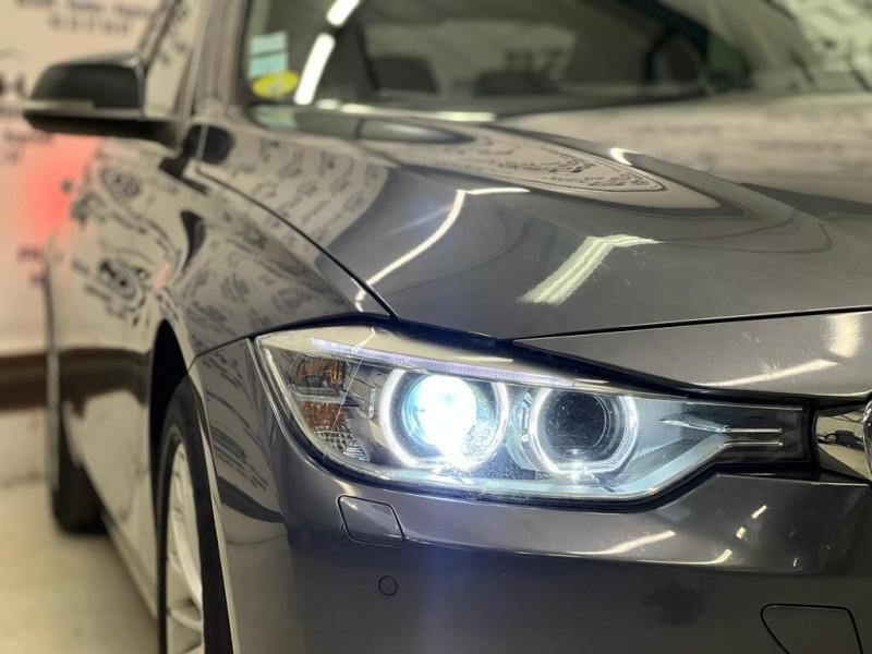 Photo 3 de l'offre de BMW SERIE 3 (F30) 320DA 184CH LUXURY à 18990€ chez BZH Automobiles