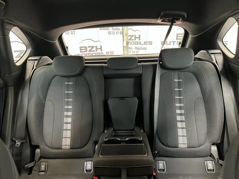 Photo 28 de l'offre de BMW SERIE 2 ACTIVE TOURER (F45) 218DA SPORTLINE à 18990€ chez BZH Automobiles