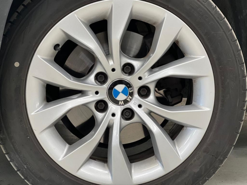 Photo 19 de l'offre de BMW X1 (E84) XDRIVE18D 143CH LUXE à 14990€ chez BZH Automobiles