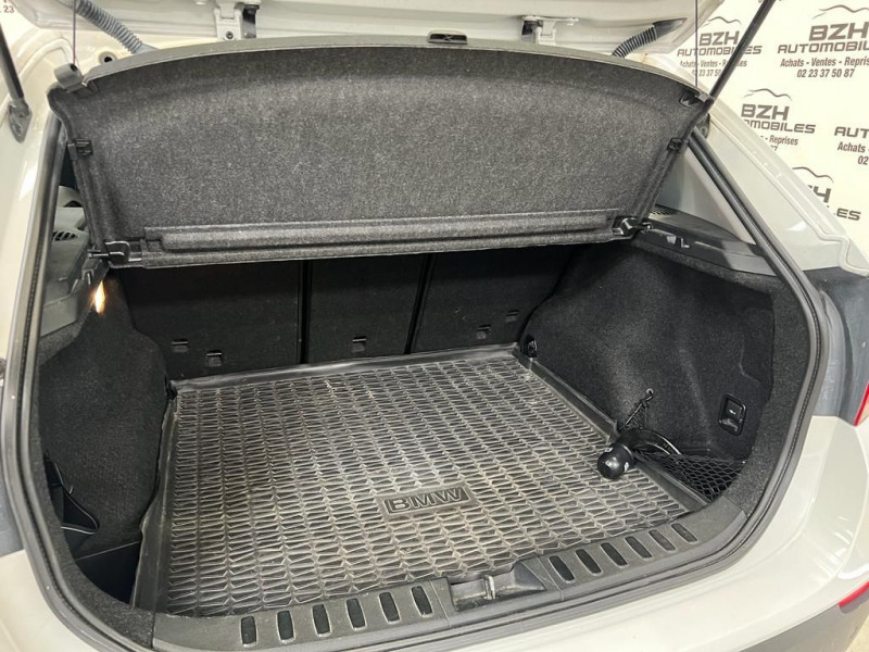 Photo 18 de l'offre de BMW X1 (E84) XDRIVE18D 143CH LUXE à 14990€ chez BZH Automobiles