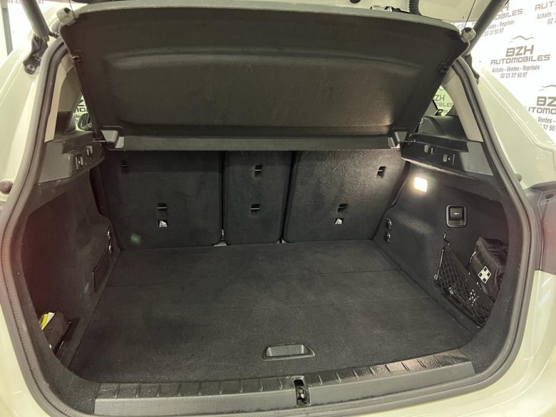 Photo 17 de l'offre de BMW SERIE 2 ACTIVETOURER (F45) 218DA 150CH LUXURY à 16490€ chez BZH Automobiles