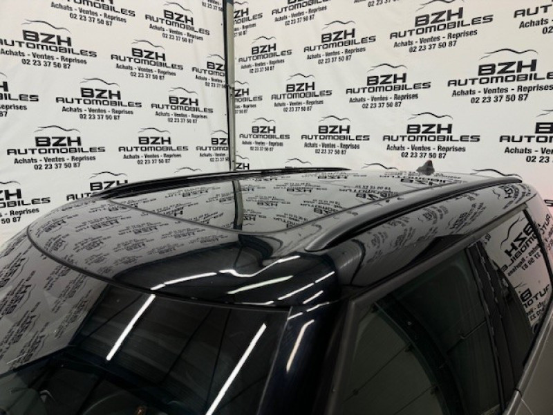 Photo 5 de l'offre de MINI CLUBMAN COOPER S 192CH EXQUISITE BVA à 22990€ chez BZH Automobiles