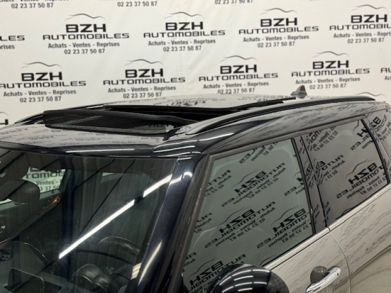 Photo 30 de l'offre de MINI CLUBMAN COOPER S 192CH EXQUISITE BVA à 22990€ chez BZH Automobiles