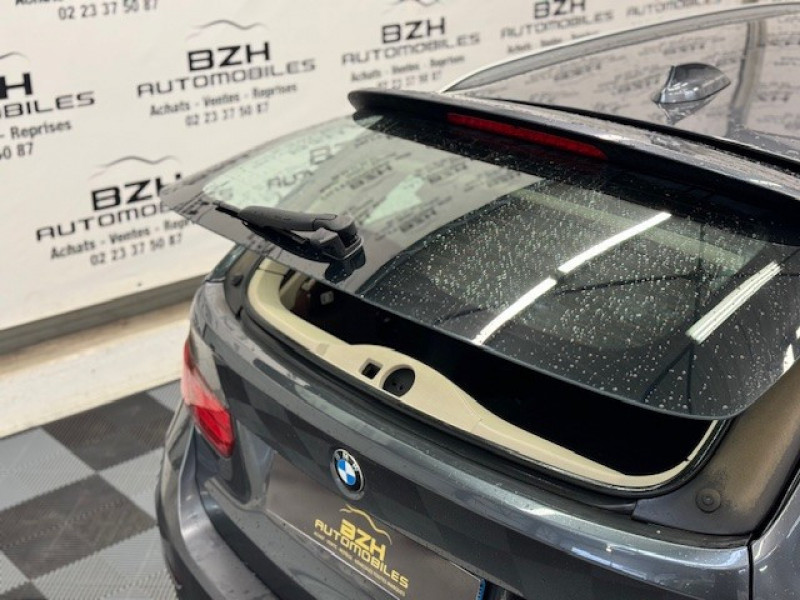 Photo 19 de l'offre de BMW SERIE 3 TOURING (F31) 318D BVA8 MODERN (318da) à 12690€ chez BZH Automobiles