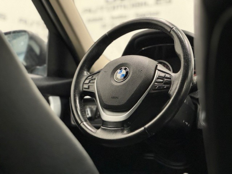 Photo 8 de l'offre de BMW SERIE 3 TOURING (F31) 318D BVA8 MODERN (318da) à 12690€ chez BZH Automobiles