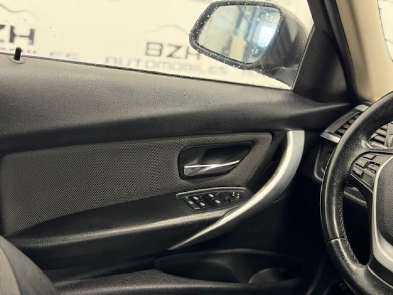 Photo 24 de l'offre de BMW SERIE 3 TOURING (F31) 318D BVA8 MODERN (318da) à 12690€ chez BZH Automobiles