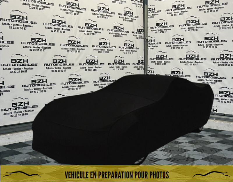 Peugeot 5008 1.6 HDI FAP BUSINESS BMP6 5PL Diesel GRIS F Occasion à vendre