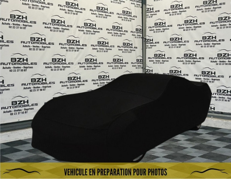 Peugeot 307 SW 2.0 HDI136 SPORT FAP Diesel GRIS C Occasion à vendre