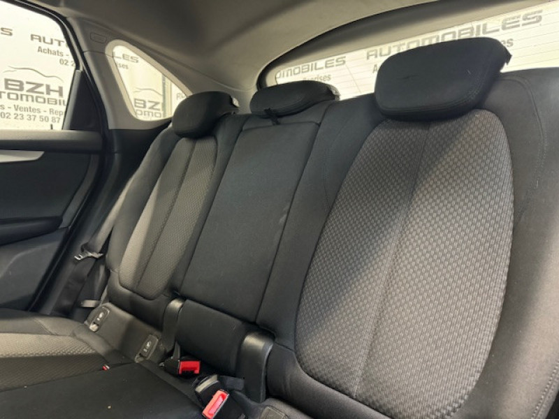 Photo 10 de l'offre de BMW SERIE 2 ACTIVETOURER (F45) 216D 116CH LOUNGE * REGUL / CLIM / HAILLON ELEC / CAMERA DE RECUL / ATTEL à 13490€ chez BZH Automobiles