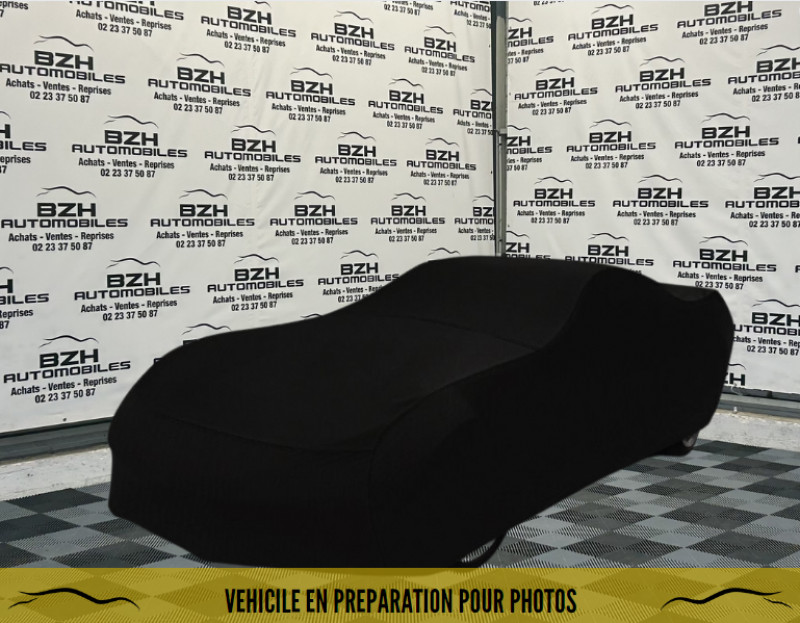 Renault CLIO III 1.2 16V 75CH AUTHENTIQUE 3P GARANTIE 12 MOIS Essence BLEU F Occasion à vendre