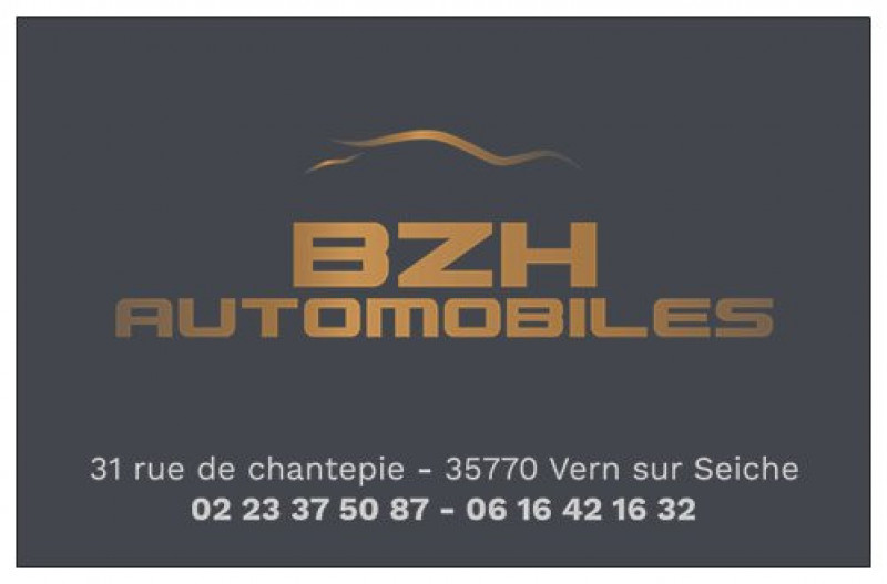 Photo 2 de l'offre de CHEVROLET SPARK 1.0 16V LS 5P GARANTIE 12 MOIS à 5990€ chez BZH Automobiles