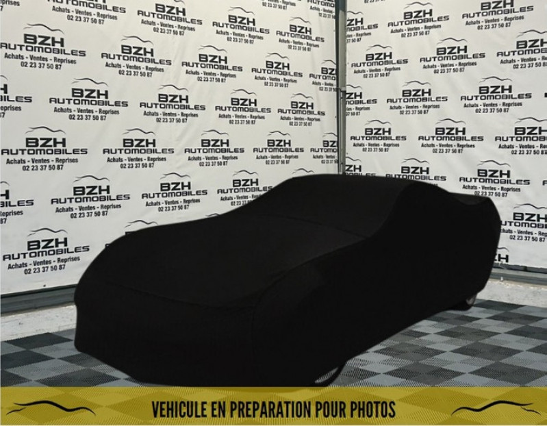 Peugeot PARTNER 170C 1.1 STANDARD GARANTIE 12 MOIS Essence BLANC Occasion à vendre