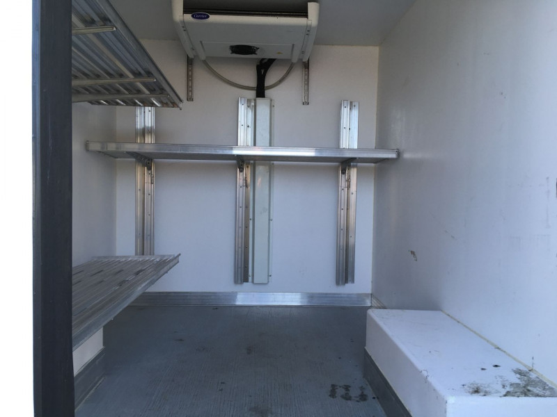 Photo 4 de l'offre de FIAT TALENTO 1.6 ECOJET 125 FRIGO ROUTE SECTEUR à 39480€ chez L'utilitaire Normand