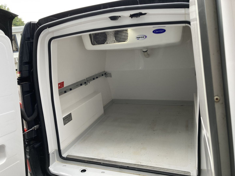 Photo 3 de l'offre de RENAULT KANGOO II FRIGO 1.5DCI 90 ENERGY à 13500€ chez L'utilitaire Normand / Utiléo Normandie